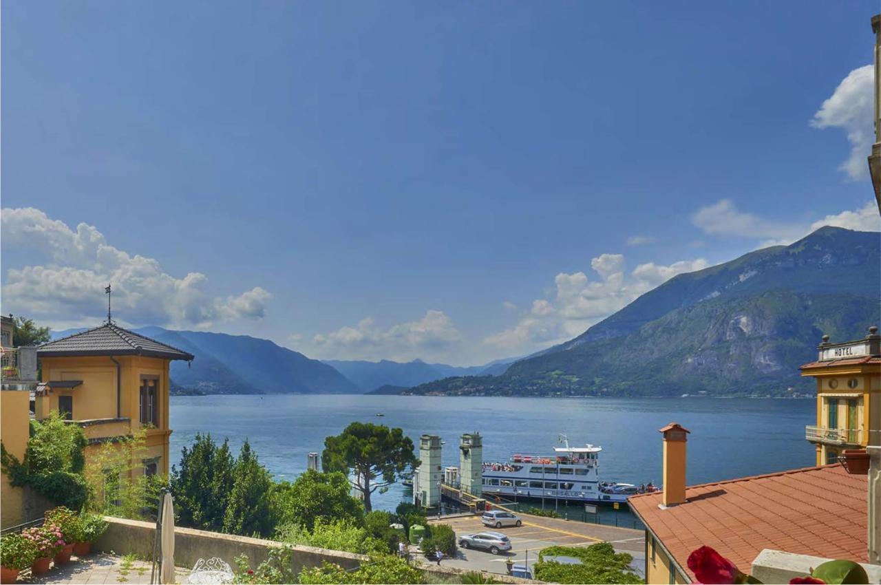 Casa Lido Lake View Варенна Екстер'єр фото